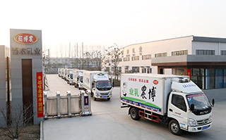 追求質量